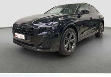 Audi Q8 22.098 km 73.980 &euro; Fürth 90763