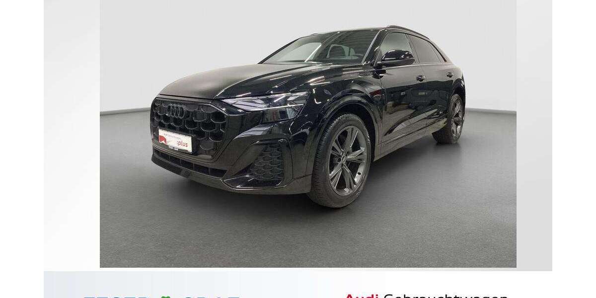 Audi Q8 22.098 km 73.980 &euro; Fürth 90763