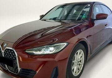 BMW 420 50.100 km 33.890 &euro; Fürth 90765