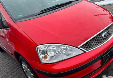 Ford Galaxy 109.600 km 5.690 &euro; Schwabach 91126