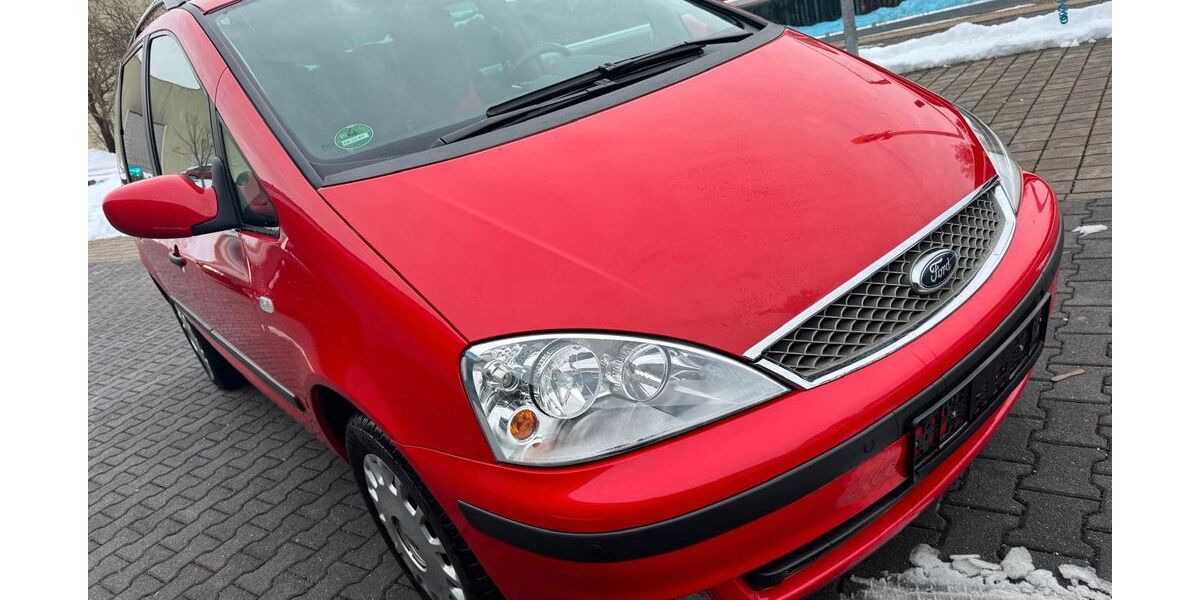 Ford Galaxy 109.600 km 5.690 &euro; Schwabach 91126