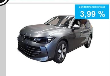 VW Passat Variant 9.950 km 34.904 &euro; Neustadt/Aisch 91413