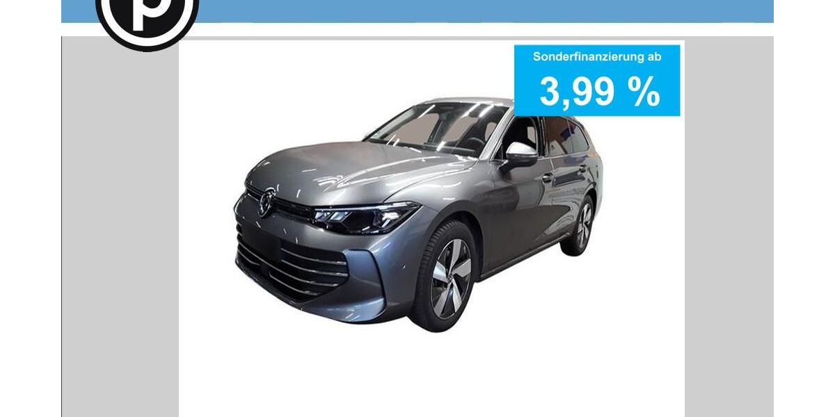 VW Passat Variant 9.950 km 34.904 &euro; Neustadt/Aisch 91413