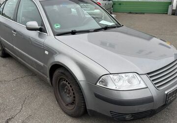 VW Passat 182.250 km 1.950 &euro; Fürth 90763