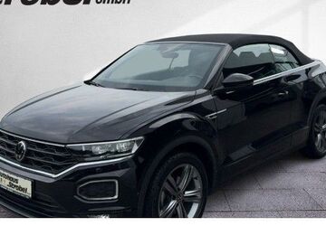 VW T-Roc 37.585 km 28.990 &euro; Schnaittach 91220