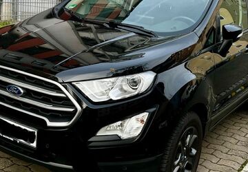 Ford EcoSport 20.470 km 15.300 &euro; Nürnberg 90439