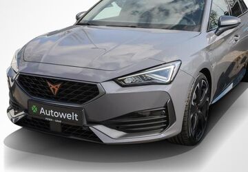 Cupra Leon 84.650 km 21.940 &euro; Forchheim 91301