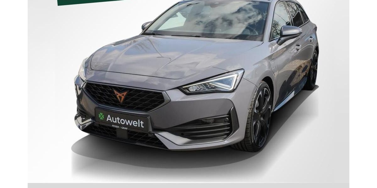 Cupra Leon 84.650 km 21.940 &euro; Forchheim 91301