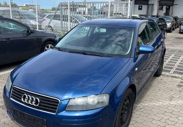 Audi A3 178.566 km 999 &euro; Nürnberg 90439