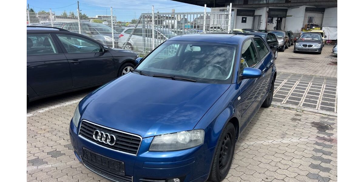 Audi A3 178.566 km 999 &euro; Nürnberg 90439