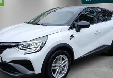 Renault Captur 33.744 km 19.990 &euro; Nürnberg 90471