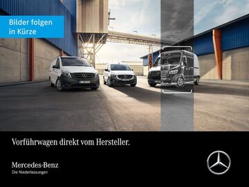 Gebrauchte Mercedes-Benz Citan