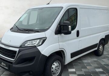 Peugeot Boxer 99.000 km 17.990 &euro; Nürnberg OT Schweinau 90439