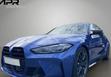 BMW M3 35.000 km 79.900 &euro; Rückersdorf 90607