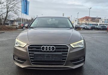Audi A3 302.732 km 7.300 &euro; Nürnberg 90431