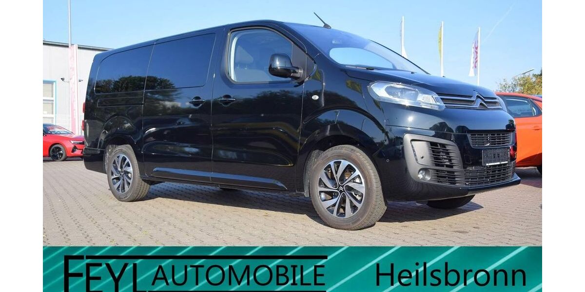Citroen SpaceTourer 42.000 km 29.950 &euro; Heilsbronn 91560