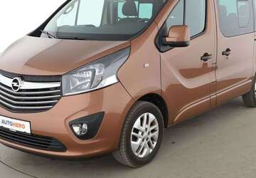 Opel Vivaro 100.805 km 20.520 &euro; Nürnberg 90441