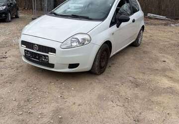 Fiat Grande Punto 170.982 km 1.499 &euro; Zirndorf 90513