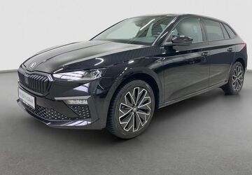 Skoda Scala 21.100 km 23.290 &euro; Fürth 90763