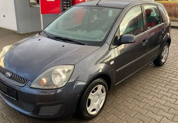 Ford Fiesta 160.211 km 1.098 &euro; Obermichelbach 90587