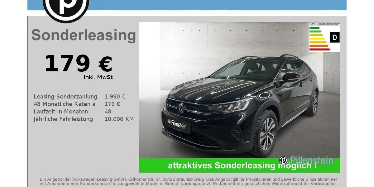 VW Taigo 1.500 km 28.495 &euro; Neustadt/Aisch 91413