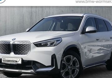 BMW iX1 19.167 km 35.690 &euro; Erlangen 91058