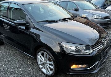 VW Polo 179.000 km 6.490 &euro; Fürth 90763