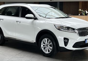 Kia Sorento 66.000 km 24.440 &euro; Cadolzburg bei Nürnberg 90556