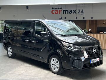 Gebrauchte Nissan Primastar