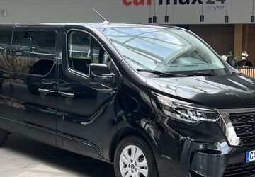 Nissan Primastar 20.000 km 33.970 &euro; Cadolzburg bei Nürnberg 90556
