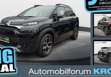 Citroen C3 Aircross 69.199 km 14.300 &euro; Nürnberg 90411