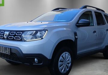 Dacia Duster 67.928 km 9.990 &euro; Nürnberg 90471