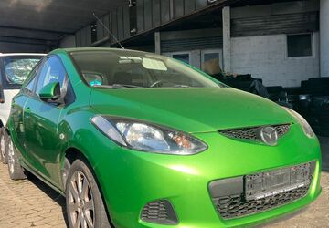 Mazda 2 203.000 km 1.999 &euro; Nürnberg 90439