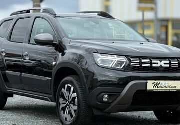 Dacia Duster 39.900 km 24.940 &euro; Erlangen 91052