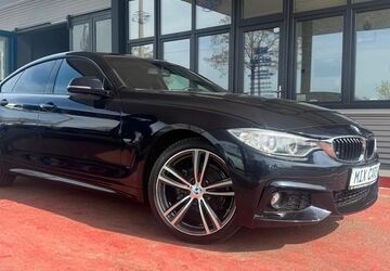 BMW 420 Gran Coupé 223.125 km 14.970 &euro; Fürth 90763