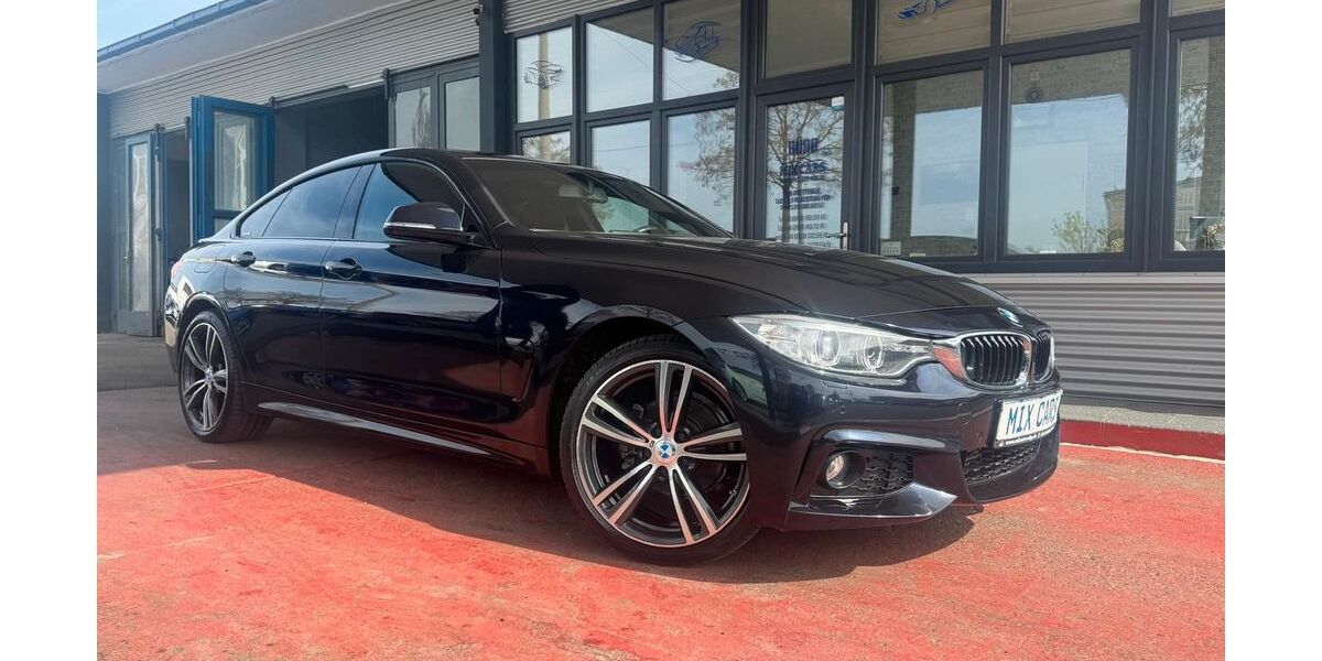 BMW 420 Gran Coupé 223.125 km 14.970 &euro; Fürth 90763