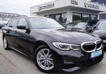 BMW 330 144.000 km 36.999 &euro; Fürth 90763
