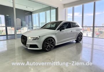 Audi A3 79.800 km 20.900 &euro; Schwabach 91126