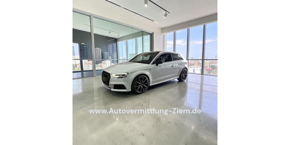 Audi A3 79.800 km 20.900 &euro; Schwabach 91126