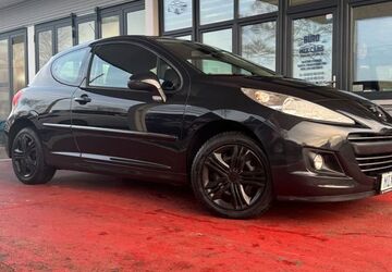 Peugeot 207 174.953 km 2.740 &euro; Fürth 90763