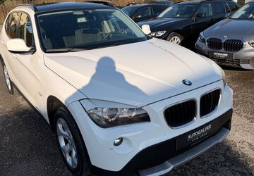 BMW X1 259.500 km 8.950 &euro; Fuerth 90763