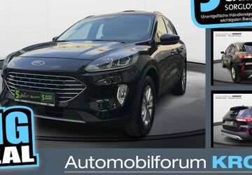 Ford Kuga 49.976 km 21.500 &euro; Nürnberg 90411