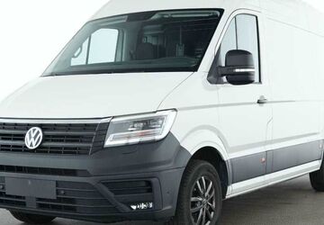 VW Crafter 43.000 km 17.190 &euro; Buchschwabach bei Nürnberg 90574