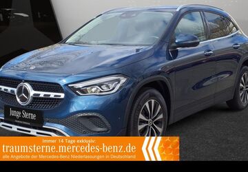 Mercedes-Benz GLA 250 77.308 km 26.890 &euro; Nürnberg 90429