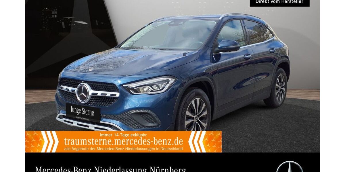 Mercedes-Benz GLA 250 77.308 km 26.890 &euro; Nürnberg 90429