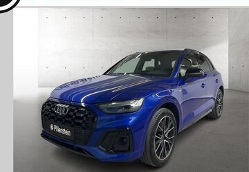 Audi Q5 88.100 km 36.905 &euro; Neustadt/Aisch 91413