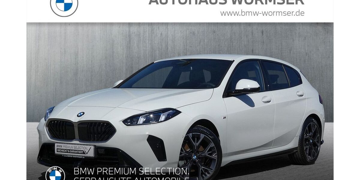 BMW 120 13.035 km 33.290 &euro; Forchheim 91301