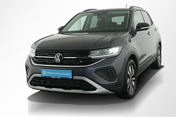 VW T-Cross 7.950 km 24.950 &euro; Nürnberg 90441
