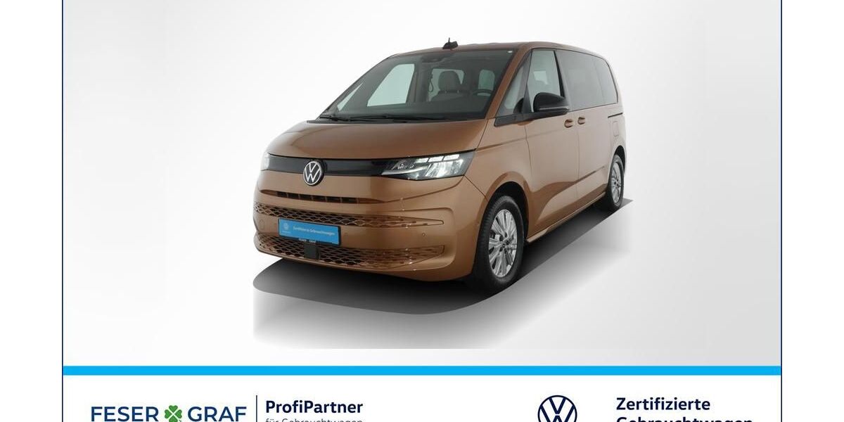 VW T7 Multivan 24.450 km 46.390 &euro; Nürnberg 90441