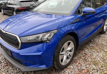 Skoda Enyaq 46.650 km 20.880 &euro; Erlangen 91058